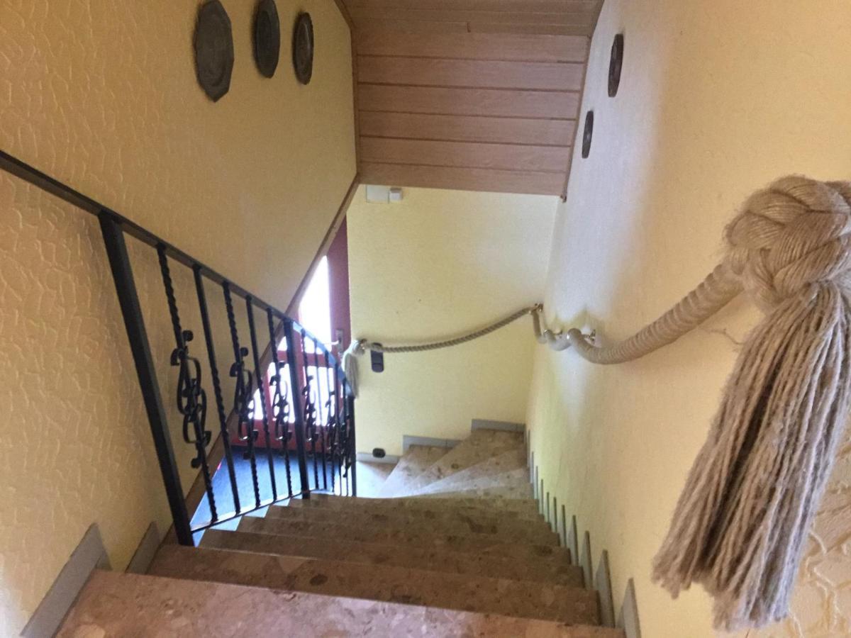 Alte Salzstrasse 43 Ferienwohnung Brietlingen Zewnętrze zdjęcie