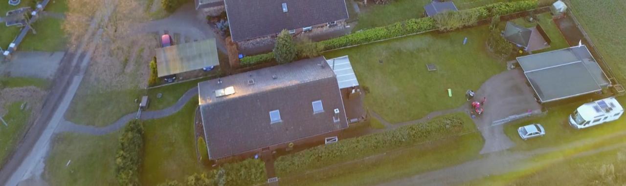 Alte Salzstrasse 43 Ferienwohnung Brietlingen Zewnętrze zdjęcie